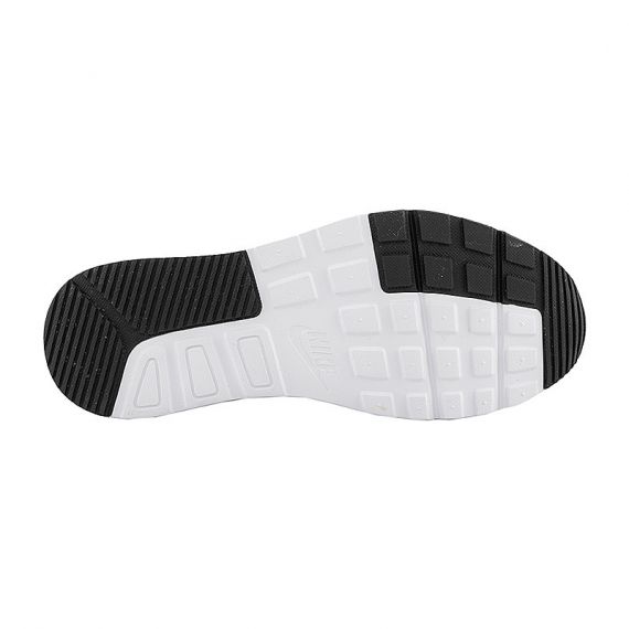 Кросівки NIKE AIR MAX SC (GS) CZ5358-002, Колір: чорний, Розмір виробника: 40, зображення 4 Кросівки NIKE AIR MAX SC (GS) CZ5358-002, Колір: чорний, Розмір виробника: 40, зображення 4