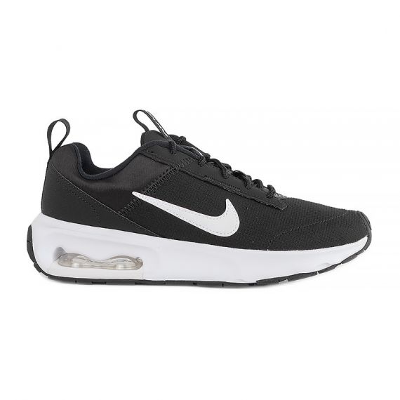 Кросівки Nike W AIR MAX INTRLK LITE DX3705-001, Колір: чорний, Розмір виробника: 40.5