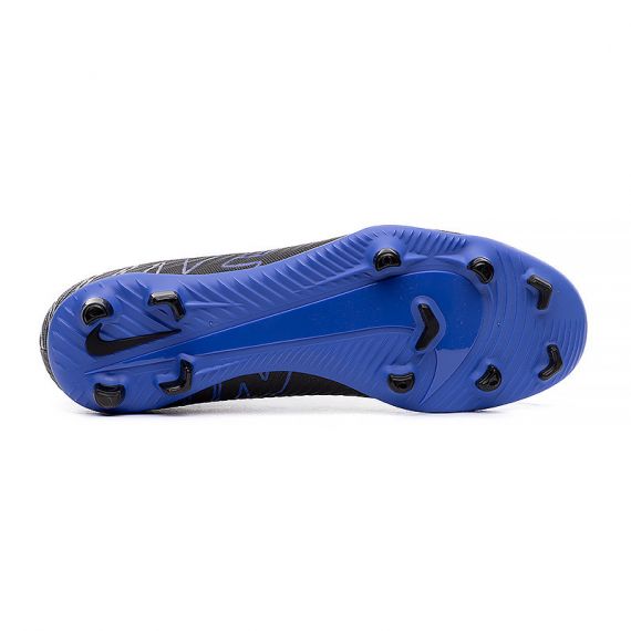 Бутси NIKE SUPERFLY 9 CLUB FG/MG DJ5961-040, Колір: чорний, Розмір виробника: 40.5, зображення 4 Бутси NIKE SUPERFLY 9 CLUB FG/MG DJ5961-040, Колір: чорний, Розмір виробника: 40.5, зображення 4