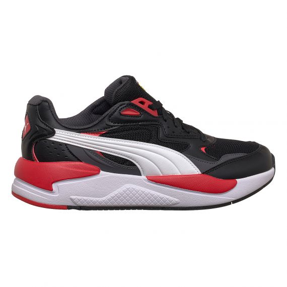 Кросівки Puma Ferrari X-Ray 2 Speed (30703301), Колір: чорний, Розмір виробника: 44