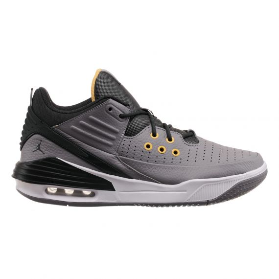 Кросівки чоловічі Jordan Max Aura 5 (DZ4353-007), Колір: сірий, Розмір виробника: 42