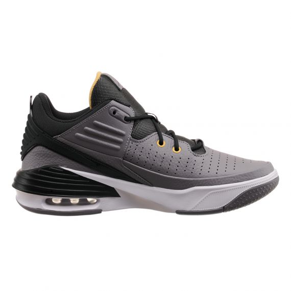 Кросівки чоловічі Jordan Max Aura 5 (DZ4353-007), Колір: сірий, Розмір виробника: 42, зображення 3 Кросівки чоловічі Jordan Max Aura 5 (DZ4353-007), Колір: сірий, Розмір виробника: 42, зображення 3