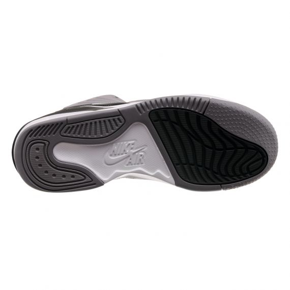 Кросівки чоловічі Jordan Max Aura 5 (DZ4353-007), Колір: сірий, Розмір виробника: 42, зображення 4 Кросівки чоловічі Jordan Max Aura 5 (DZ4353-007), Колір: сірий, Розмір виробника: 42, зображення 4