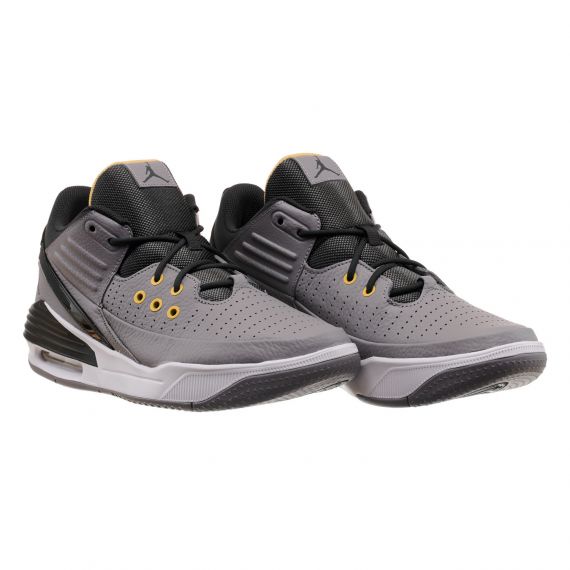 Кросівки чоловічі Jordan Max Aura 5 (DZ4353-007), Колір: сірий, Розмір виробника: 42, зображення 5 Кросівки чоловічі Jordan Max Aura 5 (DZ4353-007), Колір: сірий, Розмір виробника: 42, зображення 5