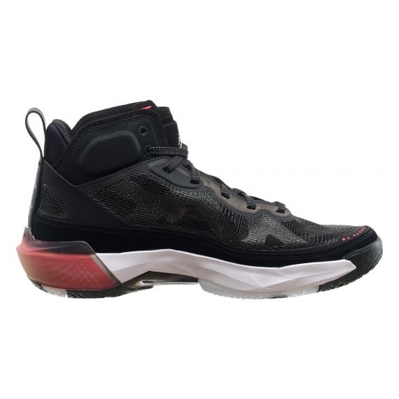 Кроссовки JORDAN AIR XXXVII DD6958-091, Цвет: черный, Размер производителя: 44.5, изображение 3 Кроссовки JORDAN AIR XXXVII DD6958-091, Цвет: черный, Размер производителя: 44.5, изображение 3