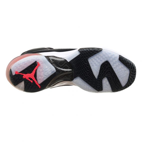 Кроссовки JORDAN AIR XXXVII DD6958-091, Цвет: черный, Размер производителя: 44.5, изображение 4 Кроссовки JORDAN AIR XXXVII DD6958-091, Цвет: черный, Размер производителя: 44.5, изображение 4