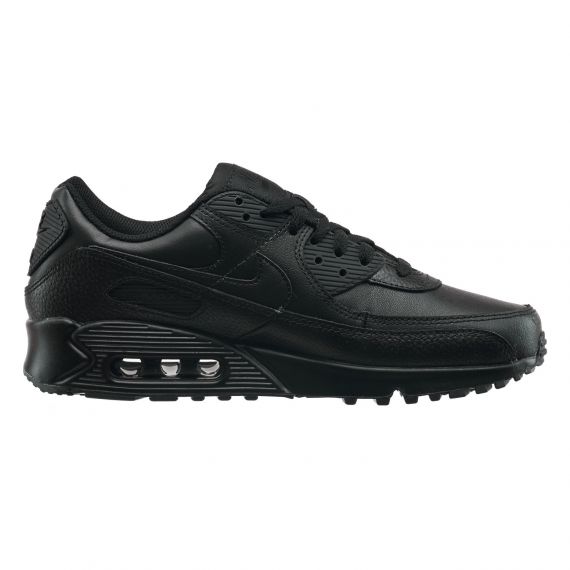 Кроссовки Nike AIR MAX 90 LTR CZ5594-001, Цвет: черный, Размер производителя: 42.5, изображение 2 Кроссовки Nike AIR MAX 90 LTR CZ5594-001, Цвет: черный, Размер производителя: 42.5, изображение 2