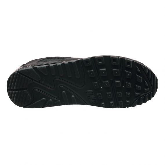 Кроссовки Nike AIR MAX 90 LTR CZ5594-001, Цвет: черный, Размер производителя: 42.5, изображение 4 Кроссовки Nike AIR MAX 90 LTR CZ5594-001, Цвет: черный, Размер производителя: 42.5, изображение 4