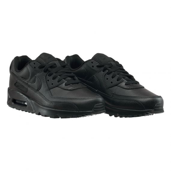 Кроссовки Nike AIR MAX 90 LTR CZ5594-001, Цвет: черный, Размер производителя: 42.5, изображение 5 Кроссовки Nike AIR MAX 90 LTR CZ5594-001, Цвет: черный, Размер производителя: 42.5, изображение 5