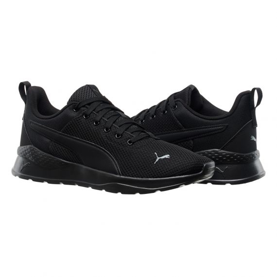 Кроссовки Puma Anzarun Lite 37112801, Цвет: черный, Размер производителя: 44.5, изображение 2 Кроссовки Puma Anzarun Lite 37112801, Цвет: черный, Размер производителя: 44.5, изображение 2