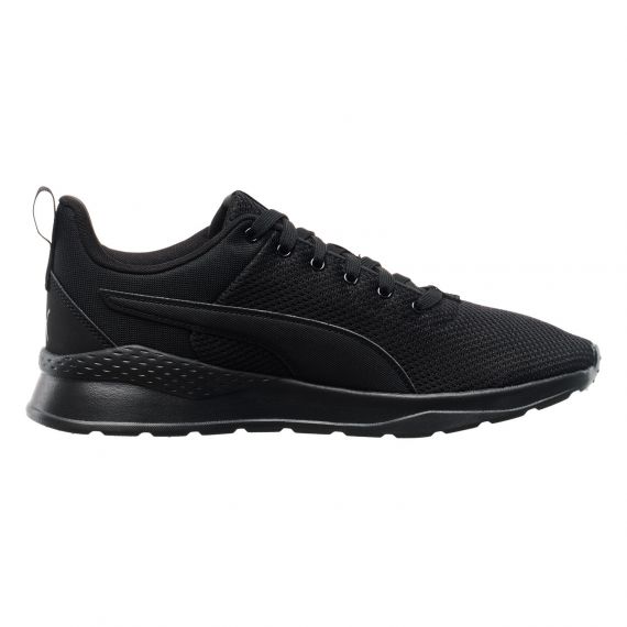 Кроссовки Puma Anzarun Lite 37112801, Цвет: черный, Размер производителя: 44.5, изображение 3 Кроссовки Puma Anzarun Lite 37112801, Цвет: черный, Размер производителя: 44.5, изображение 3