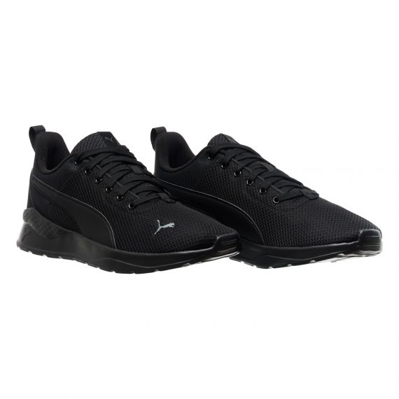 Кроссовки Puma Anzarun Lite 37112801, Цвет: черный, Размер производителя: 44.5, изображение 5 Кроссовки Puma Anzarun Lite 37112801, Цвет: черный, Размер производителя: 44.5, изображение 5