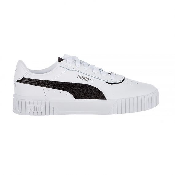 Кросівки Puma Carina 2.0 Lux 39501703, Колір: білий, Розмір виробника: 39
