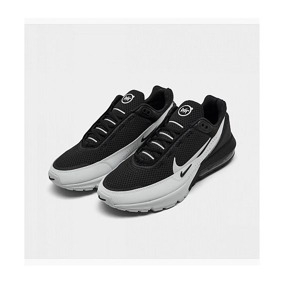 Кросівки чоловічі Nike Air Max Pulse Casual Shoes Black DR0453-005, Колір: чорний, Розмір виробника: 41, зображення 2 Кросівки чоловічі Nike Air Max Pulse Casual Shoes Black DR0453-005, Колір: чорний, Розмір виробника: 41, зображення 2