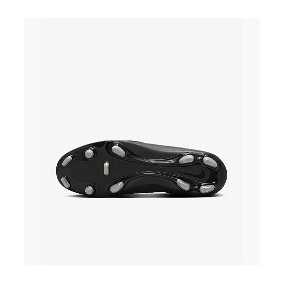 Бутси Nike PHANTOM GX II CLUB FG/MG FJ2557-001, Колір: чорний, Розмір виробника: 42.5, зображення 3 Бутси Nike PHANTOM GX II CLUB FG/MG FJ2557-001, Колір: чорний, Розмір виробника: 42.5, зображення 3