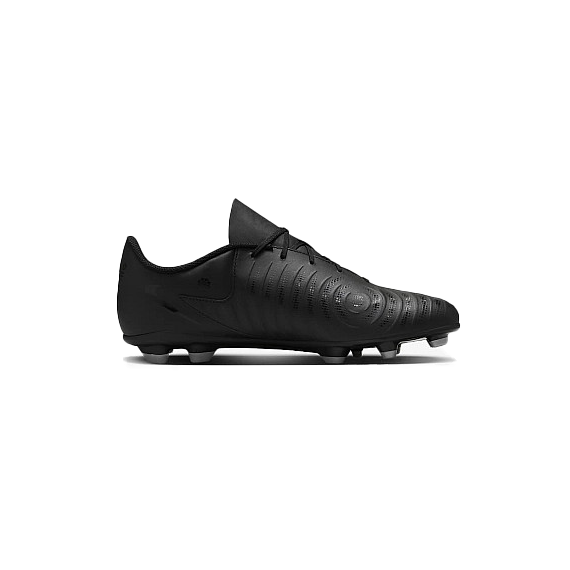 Бутси Nike PHANTOM GX II CLUB FG/MG FJ2557-001, Колір: чорний, Розмір виробника: 42.5