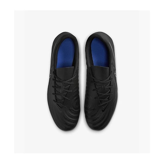 Бутси Nike PHANTOM GX II CLUB FG/MG FJ2557-001, Колір: чорний, Розмір виробника: 42.5, зображення 4 Бутси Nike PHANTOM GX II CLUB FG/MG FJ2557-001, Колір: чорний, Розмір виробника: 42.5, зображення 4