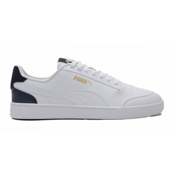 Кросівки Puma  Shuffle White-Peaco 30966805, Колір: білий, Розмір виробника: 42