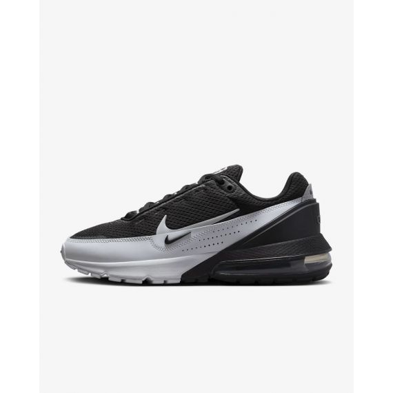 Кросівки чоловічі Nike Air Max Pulse Casual Shoes Black DR0453-005, Колір: чорний, Розмір виробника: 41, зображення 3 Кросівки чоловічі Nike Air Max Pulse Casual Shoes Black DR0453-005, Колір: чорний, Розмір виробника: 41, зображення 3