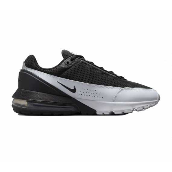 Кросівки чоловічі Nike Air Max Pulse Casual Shoes Black DR0453-005, Колір: чорний, Розмір виробника: 43