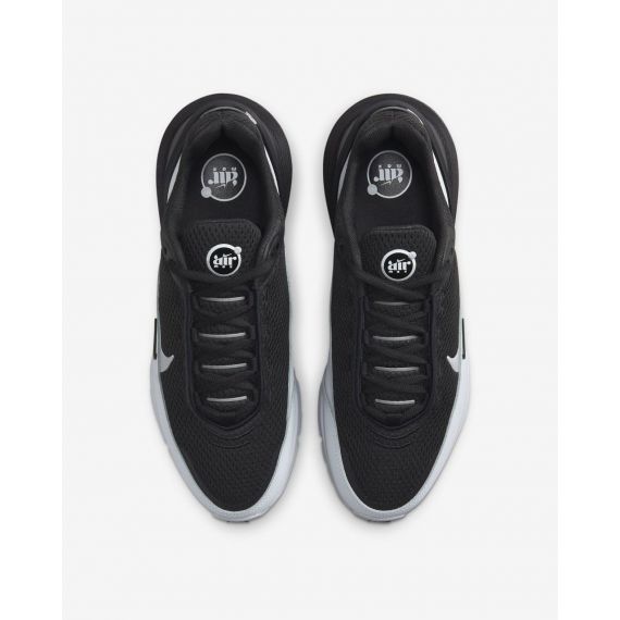 Кросівки чоловічі Nike Air Max Pulse Casual Shoes Black DR0453-005, Колір: чорний, Розмір виробника: 41, зображення 4 Кросівки чоловічі Nike Air Max Pulse Casual Shoes Black DR0453-005, Колір: чорний, Розмір виробника: 41, зображення 4