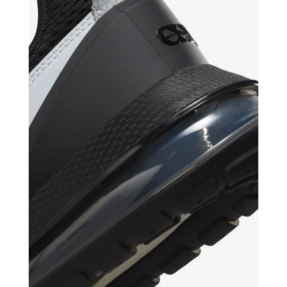 Кросівки чоловічі Nike Air Max Pulse Casual Shoes Black DR0453-005, Колір: чорний, Розмір виробника: 41, зображення 7 Кросівки чоловічі Nike Air Max Pulse Casual Shoes Black DR0453-005, Колір: чорний, Розмір виробника: 41, зображення 7
