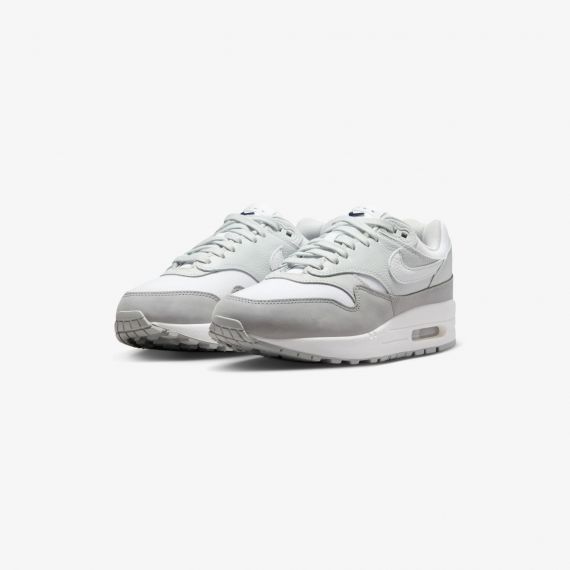 Кросівки Nike W AIR MAX 1 87 LX NBHD FN0564-001, Колір: білий, Розмір виробника: 42, зображення 2 Кросівки Nike W AIR MAX 1 87 LX NBHD FN0564-001, Колір: білий, Розмір виробника: 42, зображення 2