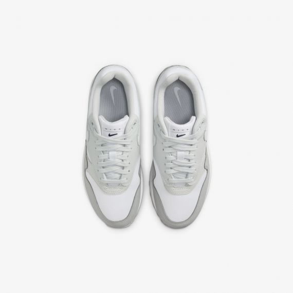 Кросівки Nike W AIR MAX 1 87 LX NBHD FN0564-001, Колір: білий, Розмір виробника: 42, зображення 3 Кросівки Nike W AIR MAX 1 87 LX NBHD FN0564-001, Колір: білий, Розмір виробника: 42, зображення 3