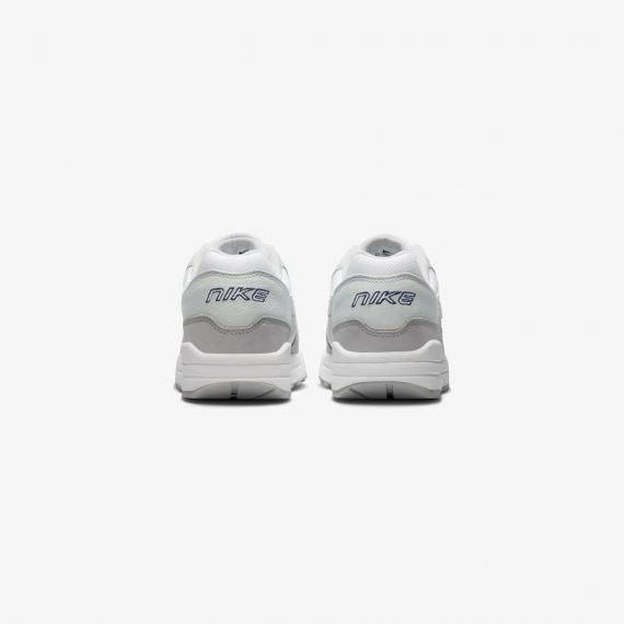 Кросівки Nike W AIR MAX 1 87 LX NBHD FN0564-001, Колір: білий, Розмір виробника: 42, зображення 4 Кросівки Nike W AIR MAX 1 87 LX NBHD FN0564-001, Колір: білий, Розмір виробника: 42, зображення 4