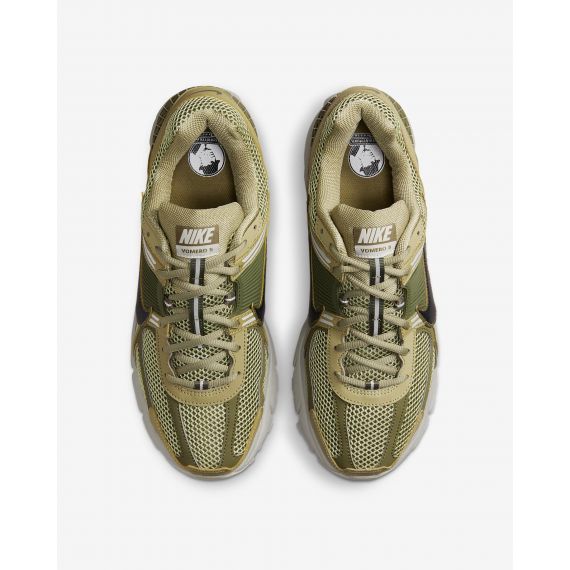Кросівки Nike ZOOM VOMERO 5 FJ1915-200, Колір: хакі, Розмір виробника: 42, зображення 2 Кросівки Nike ZOOM VOMERO 5 FJ1915-200, Колір: хакі, Розмір виробника: 42, зображення 2