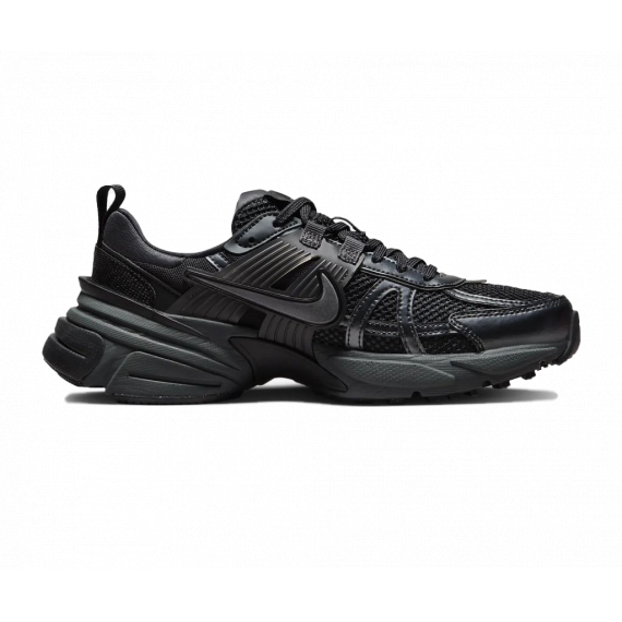 Кросівки Nike W V2K RUN FD0736-001, Колір: чорний, Розмір виробника: 37.5