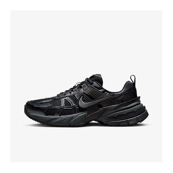 Кроссовки Nike W V2K RUN FD0736-001, Цвет: черный, Размер производителя: 44.5, изображение 4 Кроссовки Nike W V2K RUN FD0736-001, Цвет: черный, Размер производителя: 44.5, изображение 4