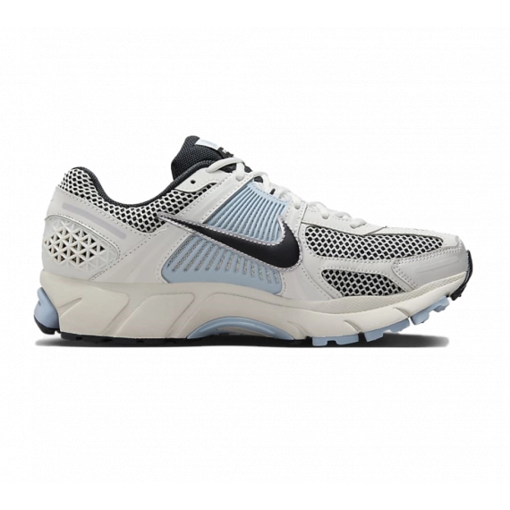 Кросівки Nike W ZOOM VOMERO 5 FQ7079-001, Колір: сірий, Розмір виробника: 38