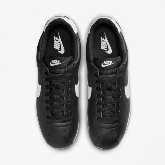 Кросівки Nike CORTEZ DM4044-001, Колір: чорний, Розмір виробника: 42, зображення 3 Кросівки Nike CORTEZ DM4044-001, Колір: чорний, Розмір виробника: 42, зображення 3