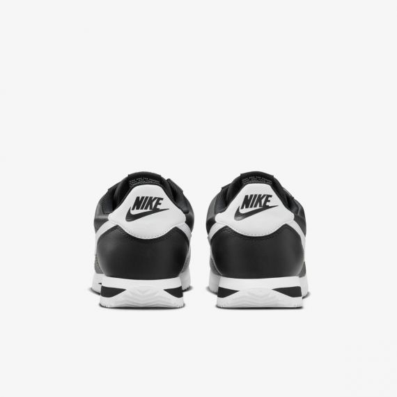 Кросівки Nike CORTEZ DM4044-001, Колір: чорний, Розмір виробника: 42, зображення 4 Кросівки Nike CORTEZ DM4044-001, Колір: чорний, Розмір виробника: 42, зображення 4