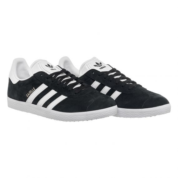 Кросівки Adidas GAZELLE BB5476, Колір: чорний, Розмір виробника: 44, зображення 5