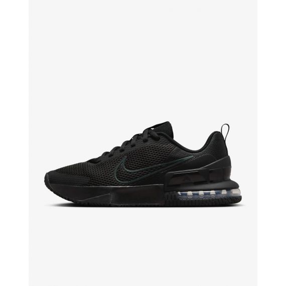 Кросівки Nike M AIR MAX ALPHA TRAINER 6 FQ1833-003, Колір: чорний, Розмір виробника: 44.5, зображення 2 Кросівки Nike M AIR MAX ALPHA TRAINER 6 FQ1833-003, Колір: чорний, Розмір виробника: 44.5, зображення 2