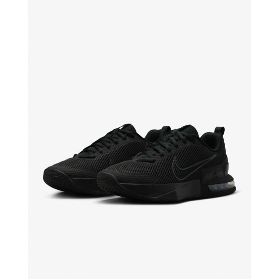 Кросівки Nike M AIR MAX ALPHA TRAINER 6 FQ1833-003, Колір: чорний, Розмір виробника: 44.5, зображення 3 Кросівки Nike M AIR MAX ALPHA TRAINER 6 FQ1833-003, Колір: чорний, Розмір виробника: 44.5, зображення 3