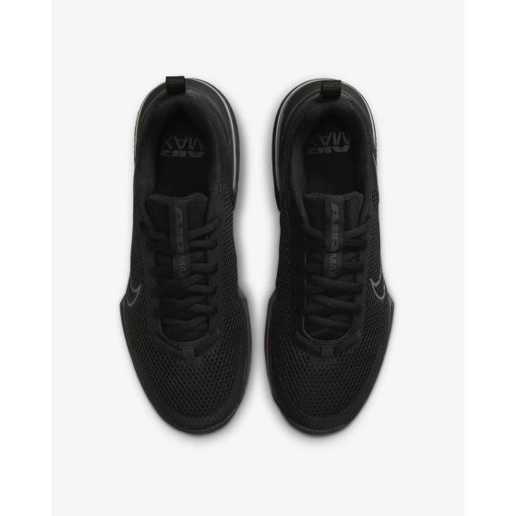 Кросівки Nike M AIR MAX ALPHA TRAINER 6 FQ1833-003, Колір: чорний, Розмір виробника: 44.5, зображення 4 Кросівки Nike M AIR MAX ALPHA TRAINER 6 FQ1833-003, Колір: чорний, Розмір виробника: 44.5, зображення 4