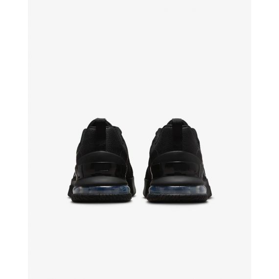 Кросівки Nike M AIR MAX ALPHA TRAINER 6 FQ1833-003, Колір: чорний, Розмір виробника: 44.5, зображення 5 Кросівки Nike M AIR MAX ALPHA TRAINER 6 FQ1833-003, Колір: чорний, Розмір виробника: 44.5, зображення 5