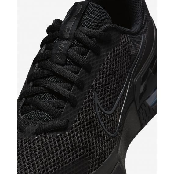 Кросівки Nike M AIR MAX ALPHA TRAINER 6 FQ1833-003, Колір: чорний, Розмір виробника: 44.5, зображення 6 Кросівки Nike M AIR MAX ALPHA TRAINER 6 FQ1833-003, Колір: чорний, Розмір виробника: 44.5, зображення 6