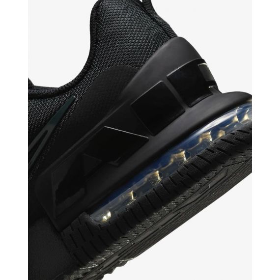 Кросівки Nike M AIR MAX ALPHA TRAINER 6 FQ1833-003, Колір: чорний, Розмір виробника: 44.5, зображення 7 Кросівки Nike M AIR MAX ALPHA TRAINER 6 FQ1833-003, Колір: чорний, Розмір виробника: 44.5, зображення 7