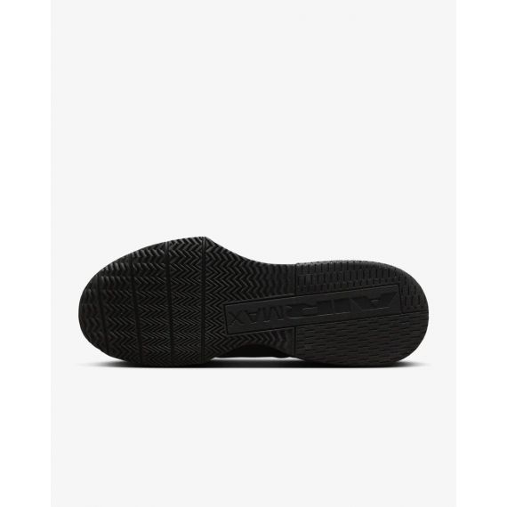 Кросівки Nike M AIR MAX ALPHA TRAINER 6 FQ1833-003, Колір: чорний, Розмір виробника: 44.5, зображення 8 Кросівки Nike M AIR MAX ALPHA TRAINER 6 FQ1833-003, Колір: чорний, Розмір виробника: 44.5, зображення 8
