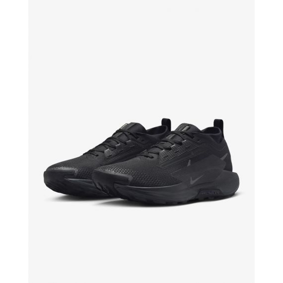 Кросівки Nike PEGASUS TRAIL 5 GTX FQ0908-002, Колір: чорний, Розмір виробника: 42.5, зображення 3 Кросівки Nike PEGASUS TRAIL 5 GTX FQ0908-002, Колір: чорний, Розмір виробника: 42.5, зображення 3