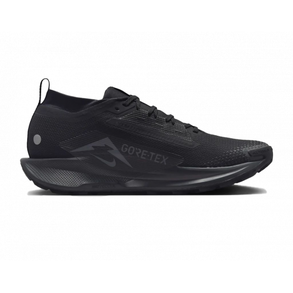 Кросівки Nike PEGASUS TRAIL 5 GTX FQ0908-002, Колір: чорний, Розмір виробника: 43