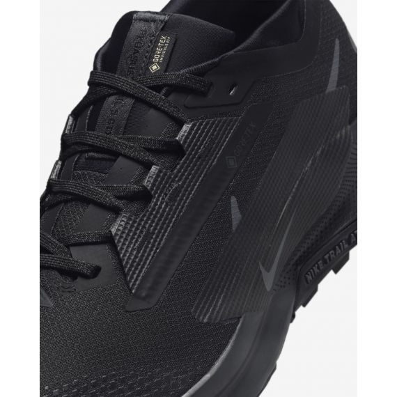 Кросівки Nike PEGASUS TRAIL 5 GTX FQ0908-002, Колір: чорний, Розмір виробника: 42.5, зображення 6 Кросівки Nike PEGASUS TRAIL 5 GTX FQ0908-002, Колір: чорний, Розмір виробника: 42.5, зображення 6