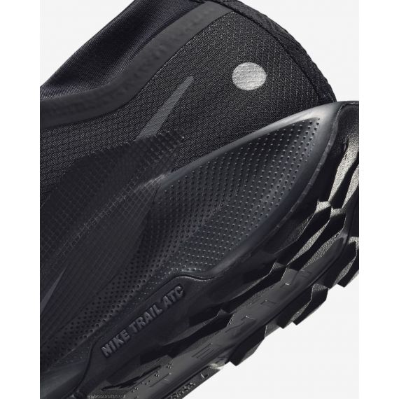 Кросівки Nike PEGASUS TRAIL 5 GTX FQ0908-002, Колір: чорний, Розмір виробника: 42.5, зображення 7 Кросівки Nike PEGASUS TRAIL 5 GTX FQ0908-002, Колір: чорний, Розмір виробника: 42.5, зображення 7