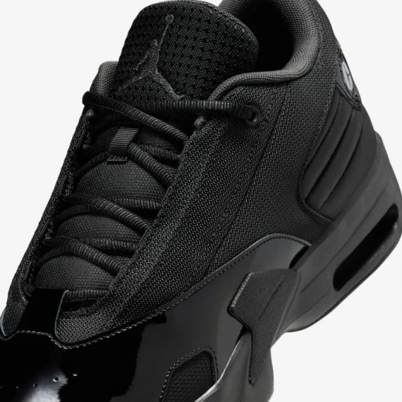 Кросівки JORDAN MAX AURA 6 (FQ8298-001), Колір: чорний, Розмір виробника: 43, зображення 3 Кросівки JORDAN MAX AURA 6 (FQ8298-001), Колір: чорний, Розмір виробника: 43, зображення 3
