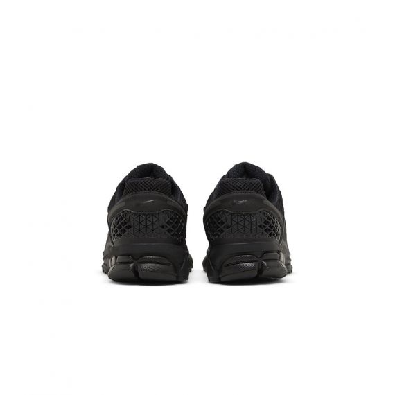 Кроссовки Nike ZOOM VOMERO 5 BV1358-003, Цвет: черный, Размер производителя: 43, изображение 4 Кроссовки Nike ZOOM VOMERO 5 BV1358-003, Цвет: черный, Размер производителя: 43, изображение 4
