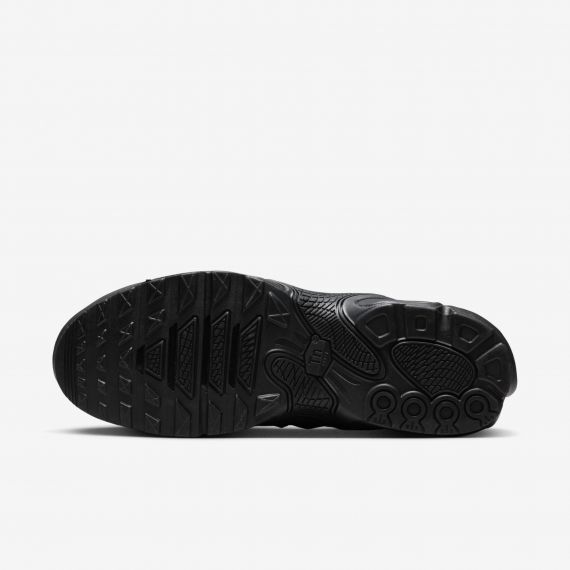 Кроссовки мужские Nike Air Max Plus Drift Black HF0785-001, Цвет: черный, Размер производителя: 44.5, изображение 6 Кроссовки мужские Nike Air Max Plus Drift Black HF0785-001, Цвет: черный, Размер производителя: 44.5, изображение 6